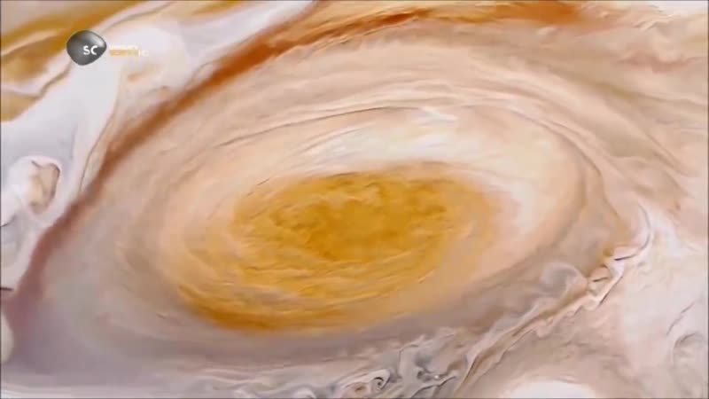 Другие миры крайности космической погоды документальные фильмы про космос