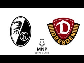 Mnp sports bundesliga 3 sc freiburg ii sg dynamo dresden