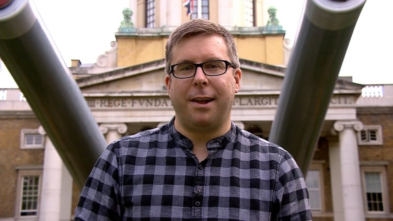 #londonблог как предметы военного лондона обрели вторую жизнь