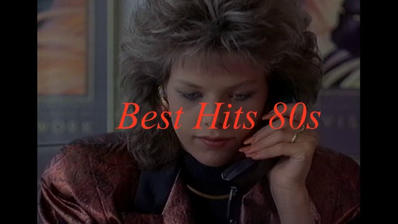 Hits porn video – Best of hits 80s