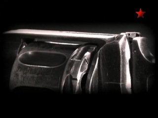 Оружие победы серия 4 револьвер нагана и пистолет тт