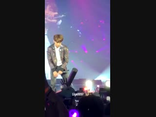 I heard several armys in front ga were fainting and were taken out due to dehydration, etc