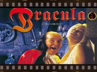 Brácula (condemor ii) (1997)