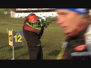 Sportextra лаура дальмайер