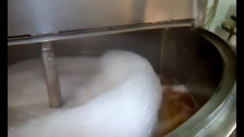 Набор сусла в зск