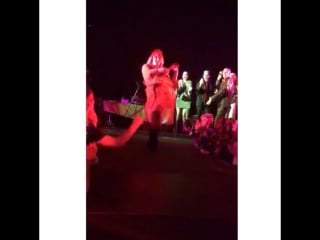 Tasia revlon / lss / untitled vogue ball 2018