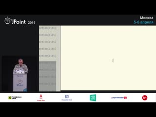 Jpoint 2019 michal plachta fast & functional