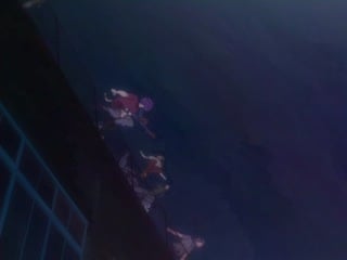 Air gear / эир гир [05 of 25] [enilou & zendos & eladiel] [anilibria tv]