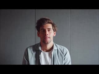 Alvaro soler (world vision ambassador) first trip to kenya