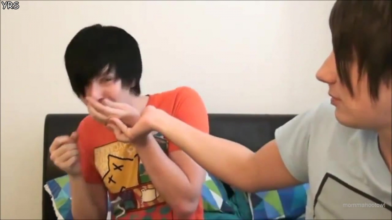 Amazingphil and danisnotonfire play jellybean roulette rus sub