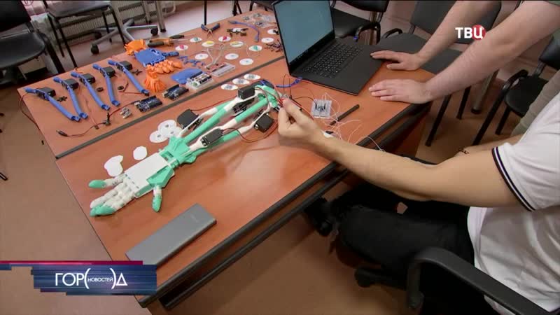 Интервью телеканала твц о студенте маи кирилле лахминове