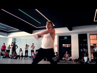 Sinead harnett if you let me feat grades choreography by michael dameski