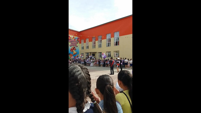 Алгашкы тулектер❤