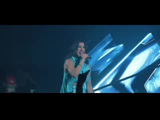 Deadmau5 with sofi at kaos (las vegas)