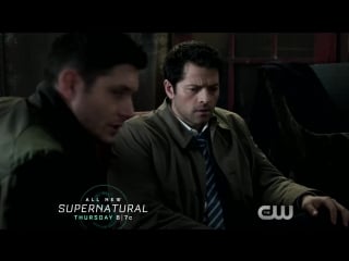 Supernatural | lily sunder has some regrets | trailer | the cw