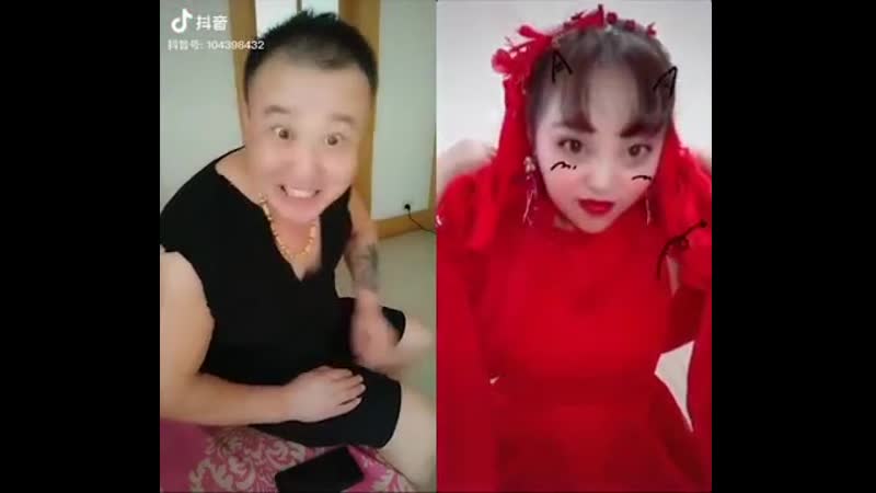 Tik tok những màn ghép video lầy lội trên tik tok thử thách nhịn cười