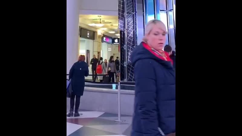 Денс малышка