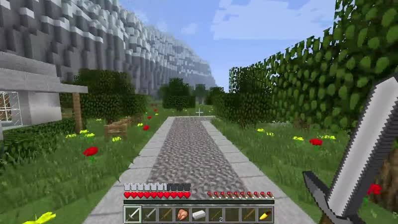 [frost] первая победа! голодные игры! фрост и евгеха №1