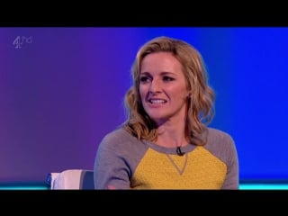 8 out of 10 cats 18x04 paul hollywood, gabby logan, joe wilkinson and aisling bea