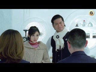 [cm] nagase tomoya и ishihara satomi в рекламе bridgestone tire cafe taxi driver