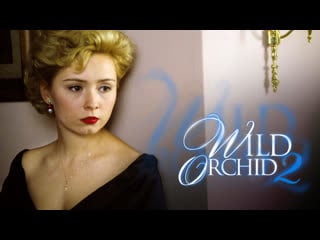 Дикая орхидея 2 два оттенка грусти / wild orchid 2 two shades of blue (1991) webrip 1080p