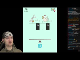 [vitec ► play] ты не ты, когда голоден!