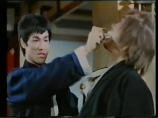 Кулак ярости fist of fuiry (1972) vhsrip перевод василий горчаков