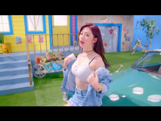 [trailer] sonamoo i like you too much