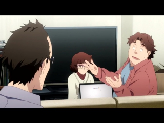 Recreators ep 7 preview