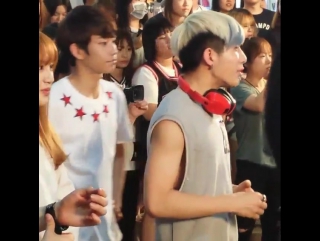 [ig//instavid] iteen boys в синчоне