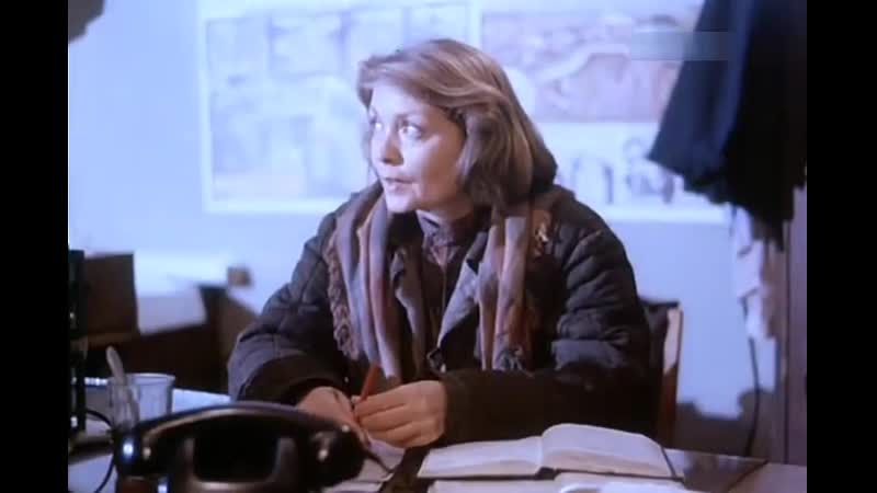 Запретная зона (1988) социальная драма николай губенко