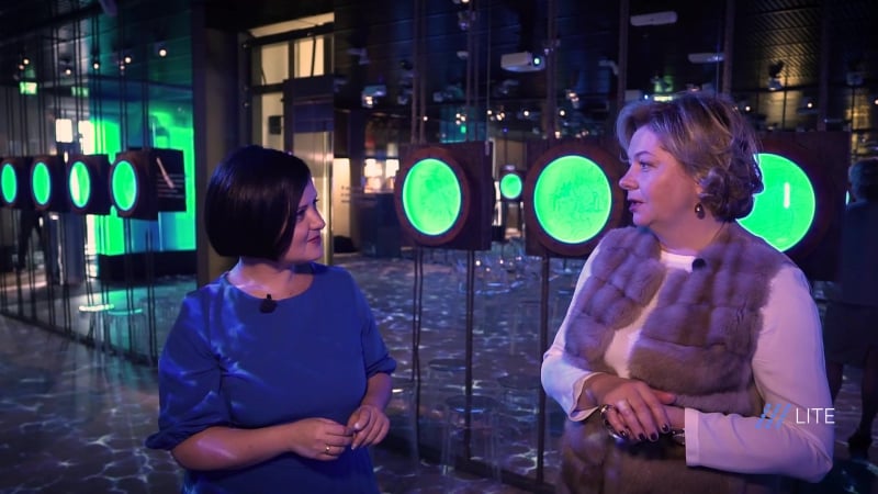 Патроны анонс