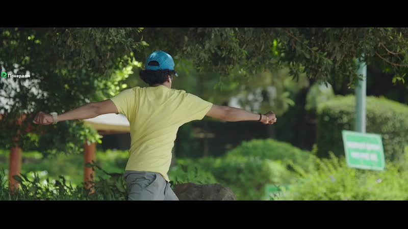 Abcd / ab aani cd (2020)