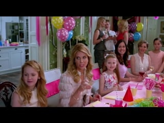 Девять жизней русский трейлер (2016)