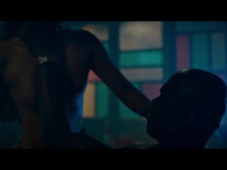 Alice hewkin strike back 2019 [interracial sex scene] межрасовая эротика в кино
