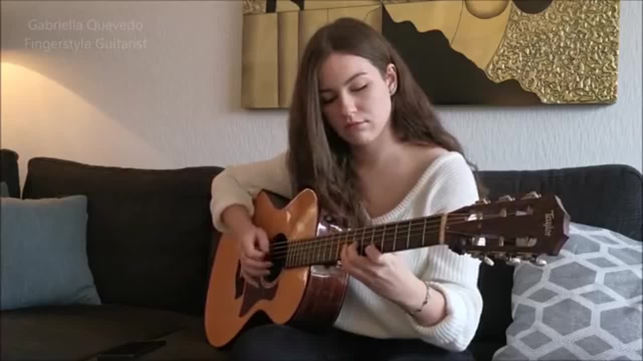 abba) the winner takes it all gabriella quevedo watch online