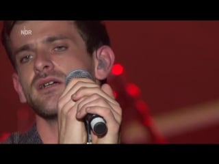Josef salvat live at reeperbahn festival (2015)