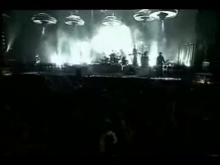 Rammstein live aus velodrom, berlin, germany (2001)