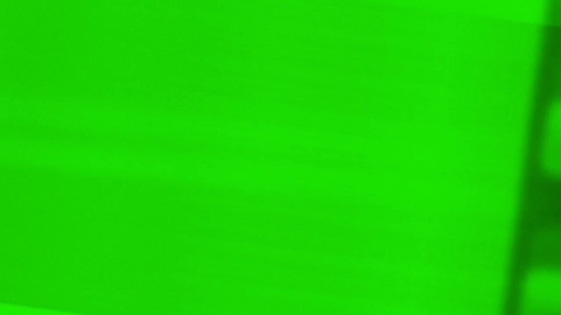 Screen porn video – Old film 8mm style green screen animation