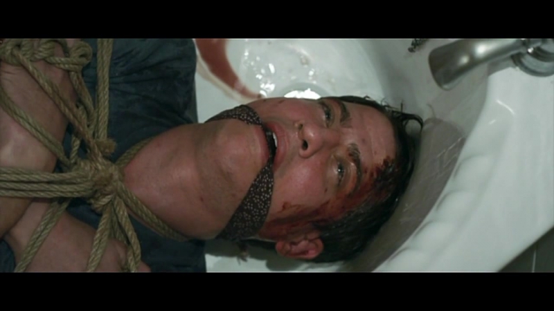 Смертельные добродетели люби, чти, подчиняйся (2014)