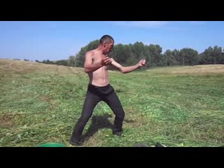 Alex marazm трудрабдень 2020