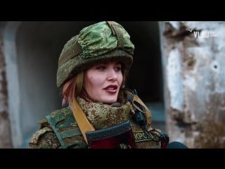 «разрушая стереотипы» девушки и страйкбол