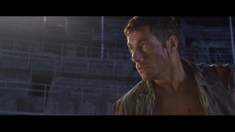 Колония (1997) перевод а гаврилов