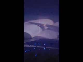 [fancam] 160813 vixx live in fantasia elysium in seoul day 1