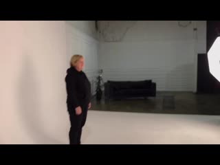 Media day “волжские рыси»