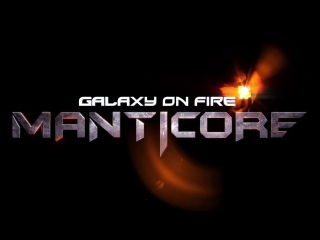 Galaxy on fire 3 manticore (ship trailer your new rides)