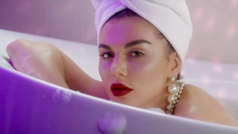 Анна седокова санта барбара i клип #vqmusic