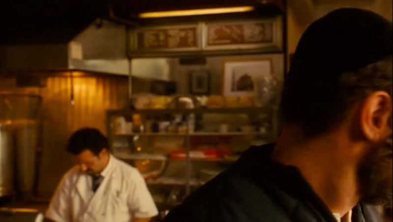 Под маской жиголо \ fading gigolo (2013)