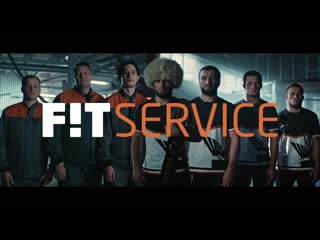 Fit service – автосервис, которому доверяют