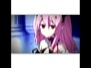 Krul tepes | anime vine | owari no seraph | seraph of end